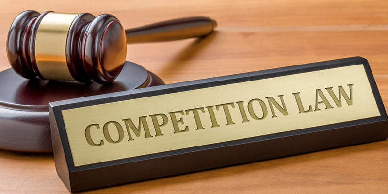 You are currently viewing Competition Law: Changes to Court Procedure