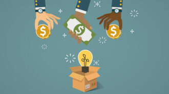 Equity Crowdfunding: New Regulations