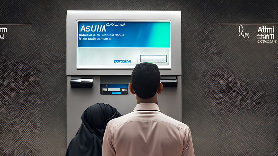 You are currently viewing Indonesia Boosts Financial Inclusion with New Regulation Allowing Conversion to Sharia Banks