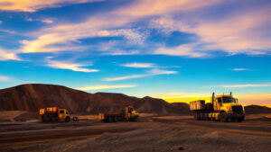 Read more about the article Mining Areas: New Regulations