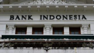 Bank Indonesia: Short Term Liquidity for Banks