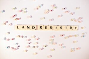 Read more about the article Land Registry Going Electronic