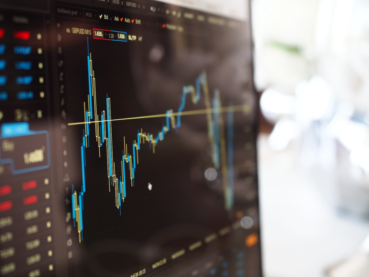 You are currently viewing Foreign Ownership of Securities: New Regulations