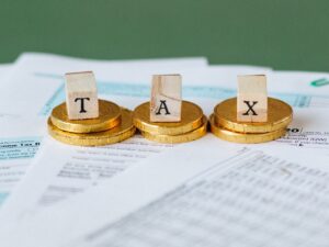 Read more about the article Covid 19 Tax Relief