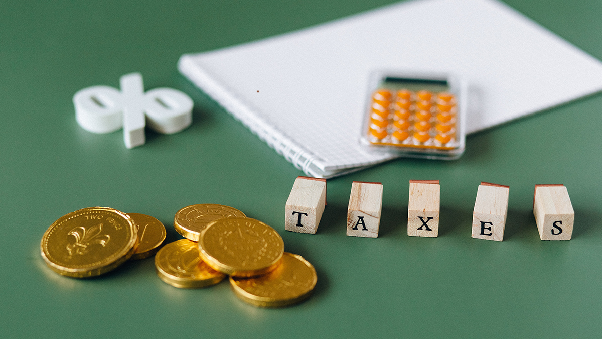 You are currently viewing Income Tax Rates: New Regulations for Public Companies