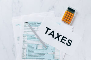 Read more about the article New Taxes for Fintech