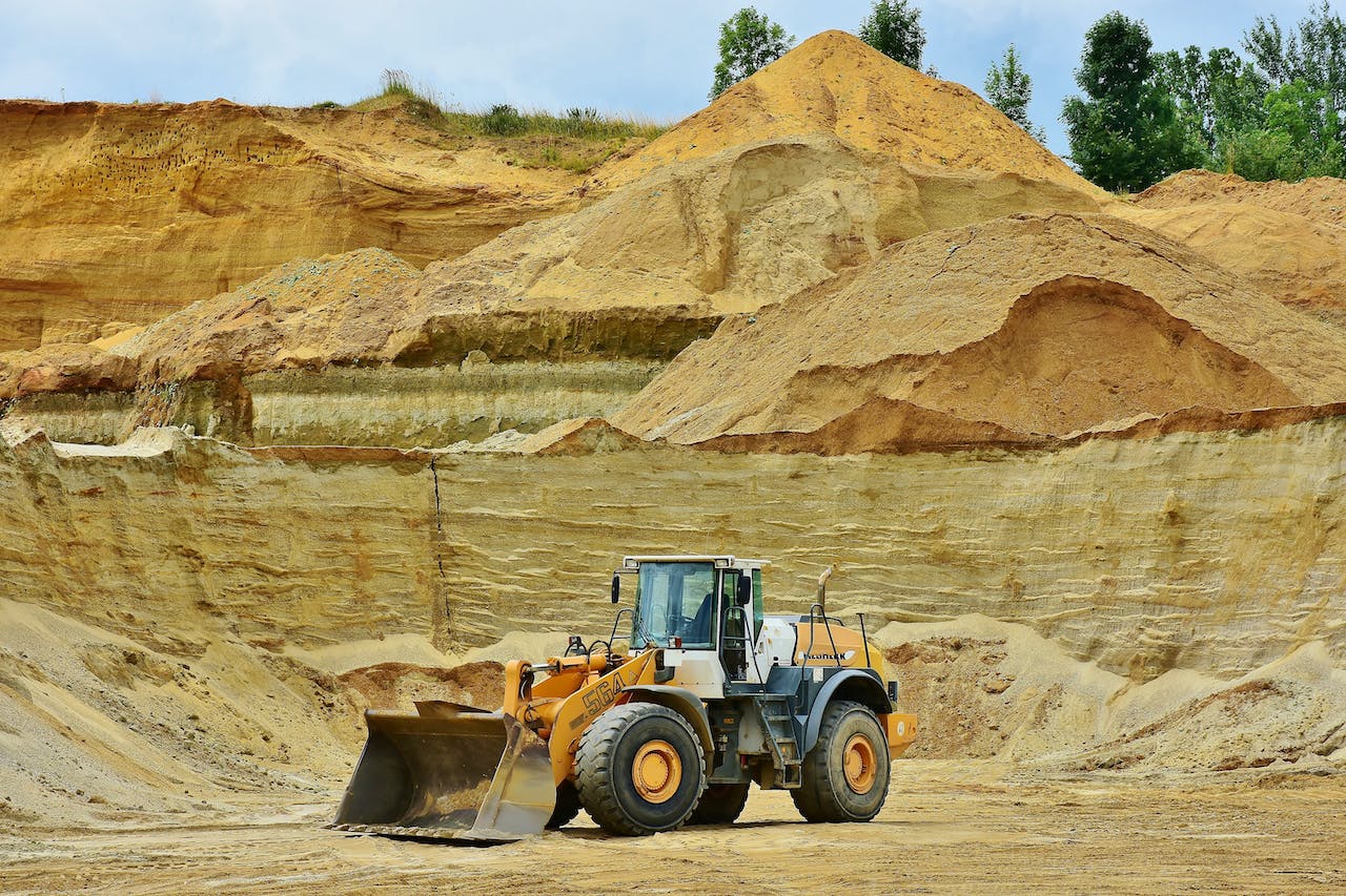 You are currently viewing Newest Mining Business Licence Procedures
