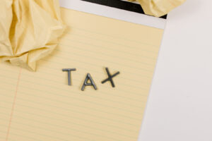 Read more about the article Taxpayer Identification Numbers for Companies set up by Individuals